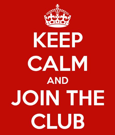 club logo